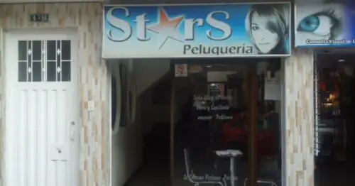 STARS CARRERA 56 STARS CARRERA 56